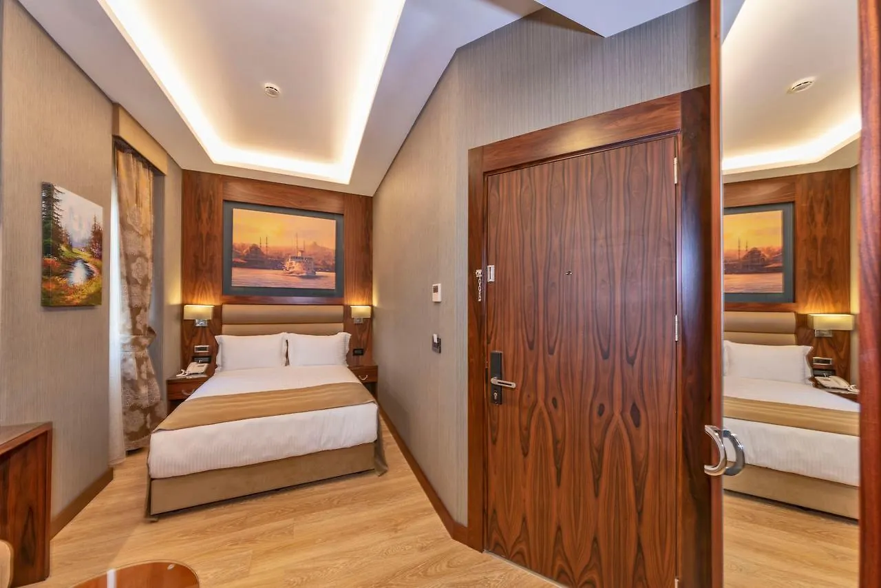 Piya Sport Hotel Provincia di Provincia di Istanbul