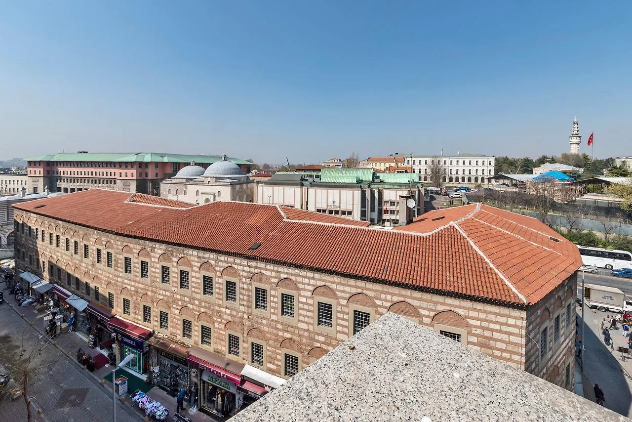 Piya Sport Hotel Provincia di Provincia di Istanbul