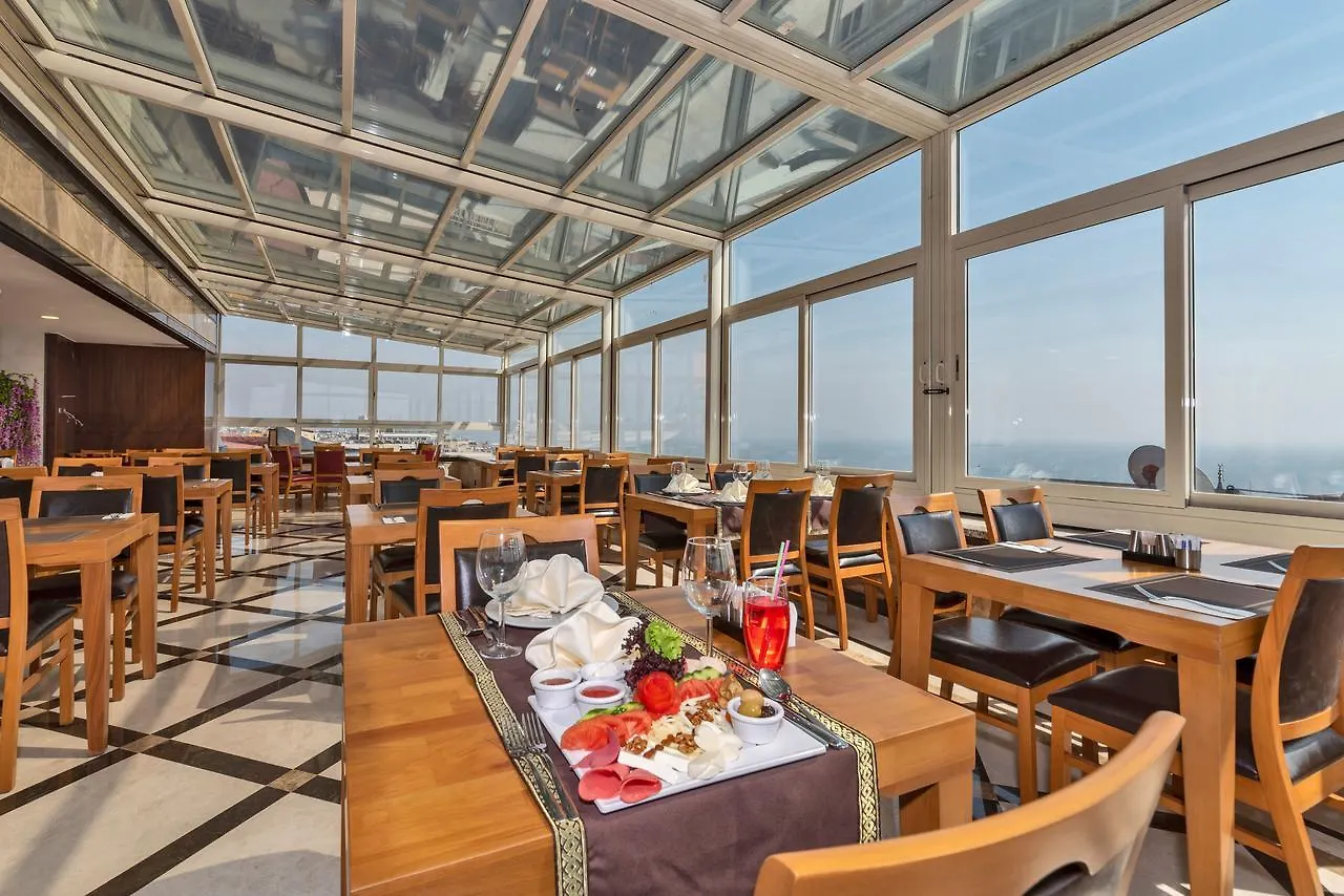 Piya Sport Hotel Provincia di Provincia di Istanbul
