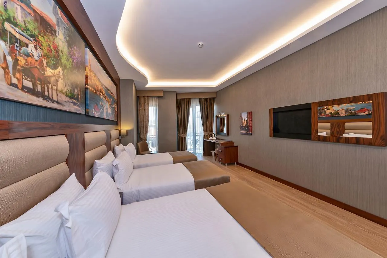 Piya Sport Hotel Provincia di Provincia di Istanbul 4*,  Turchia