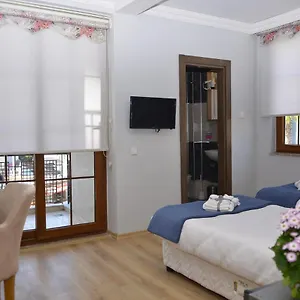 Hotel Pure Diamond Antalya