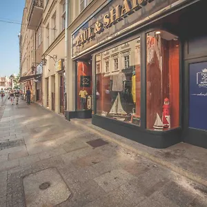 Grodzka Royal Cracovia