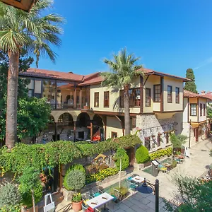 Hotel Alp Pasa - Special Class Antalya