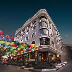 Concept Nisantasi & Hotel