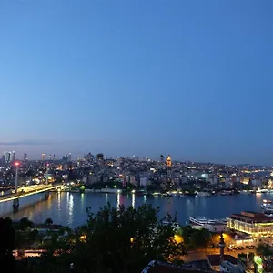 3* Szálloda Golden Horn Park