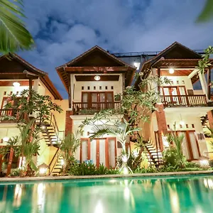 Mina Pelasa Legian