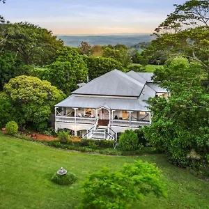 Mitta Glen Guest house Flaxton