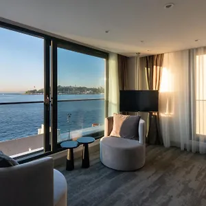 Ξενοδοχείο Pera Bosphorus, Κωνσταντινούπολη