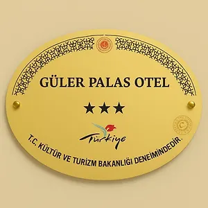 Guler Hotel