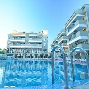 Отель Begonville (adults Only) ***