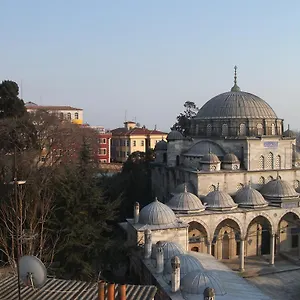 Отель Sultan Palace