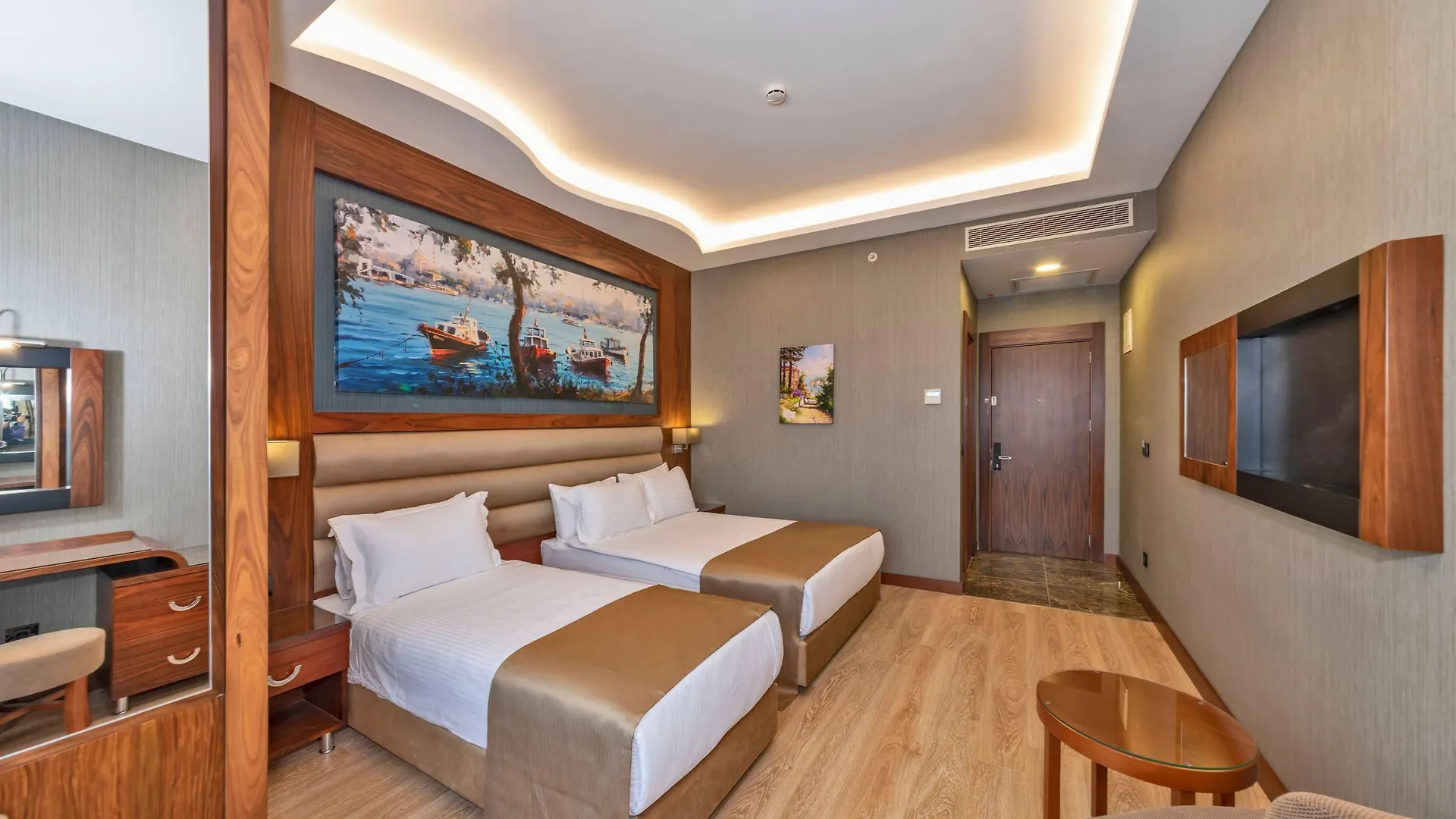 ****  Piya Sport Hotel Provincia di Provincia di Istanbul Turchia
