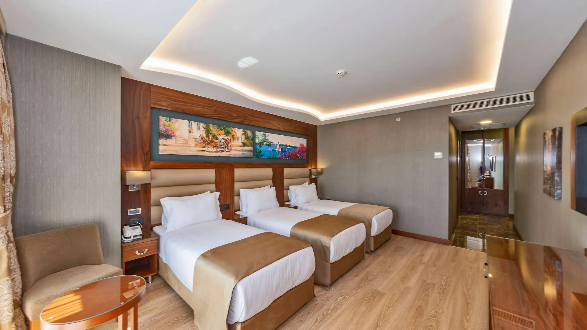 Piya Sport Hotel Provincia di Provincia di Istanbul