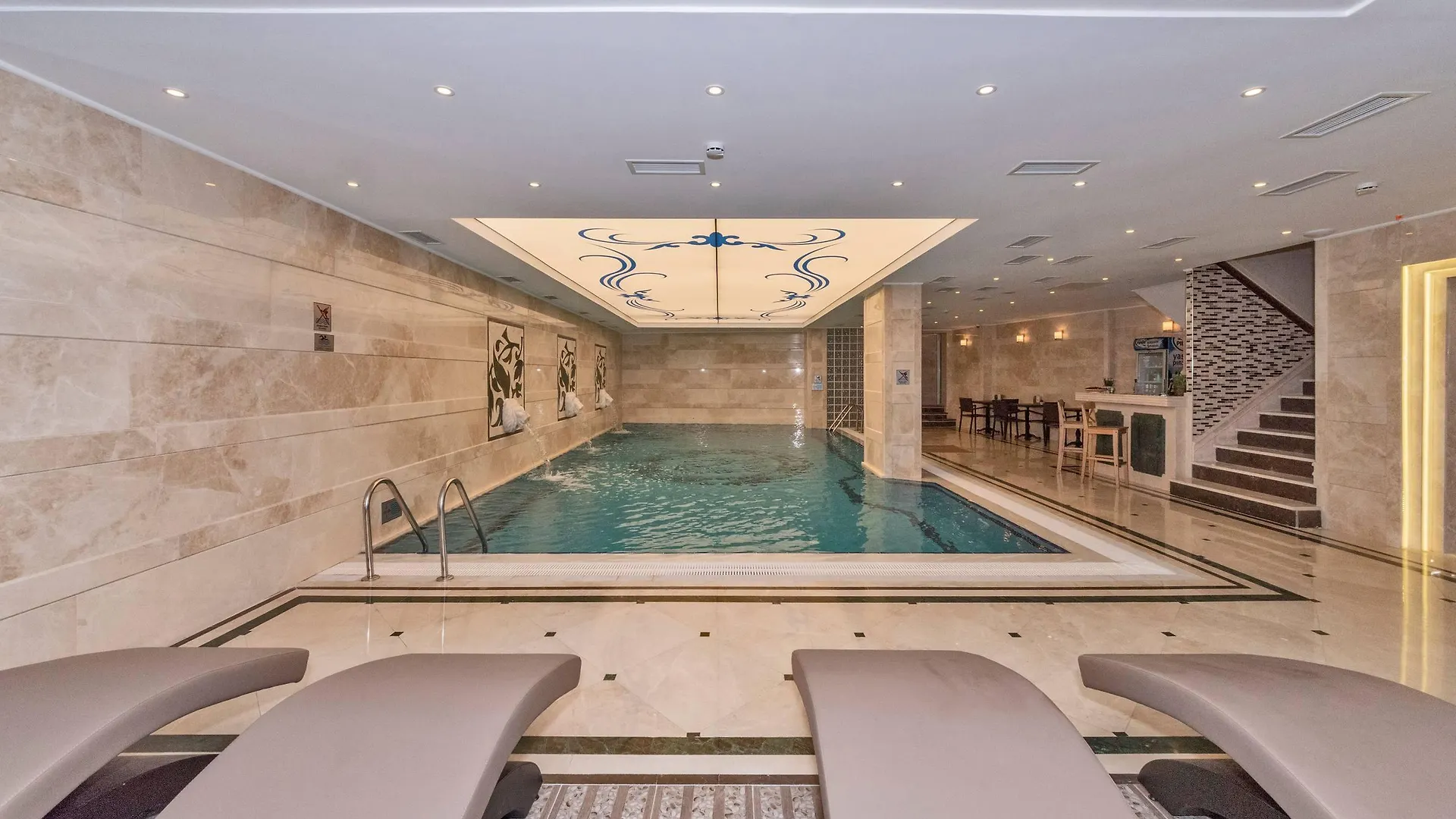 Piya Sport Hotel Provincia di Provincia di Istanbul
