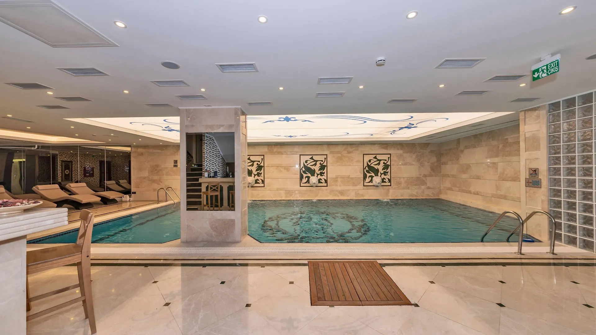 Piya Sport Hotel Istanbul 4*,  Turkey