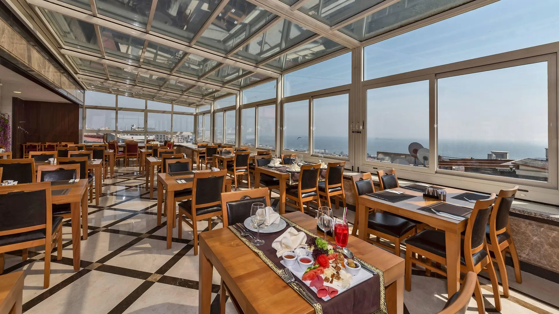 Piya Sport Hotel Provincia di Provincia di Istanbul