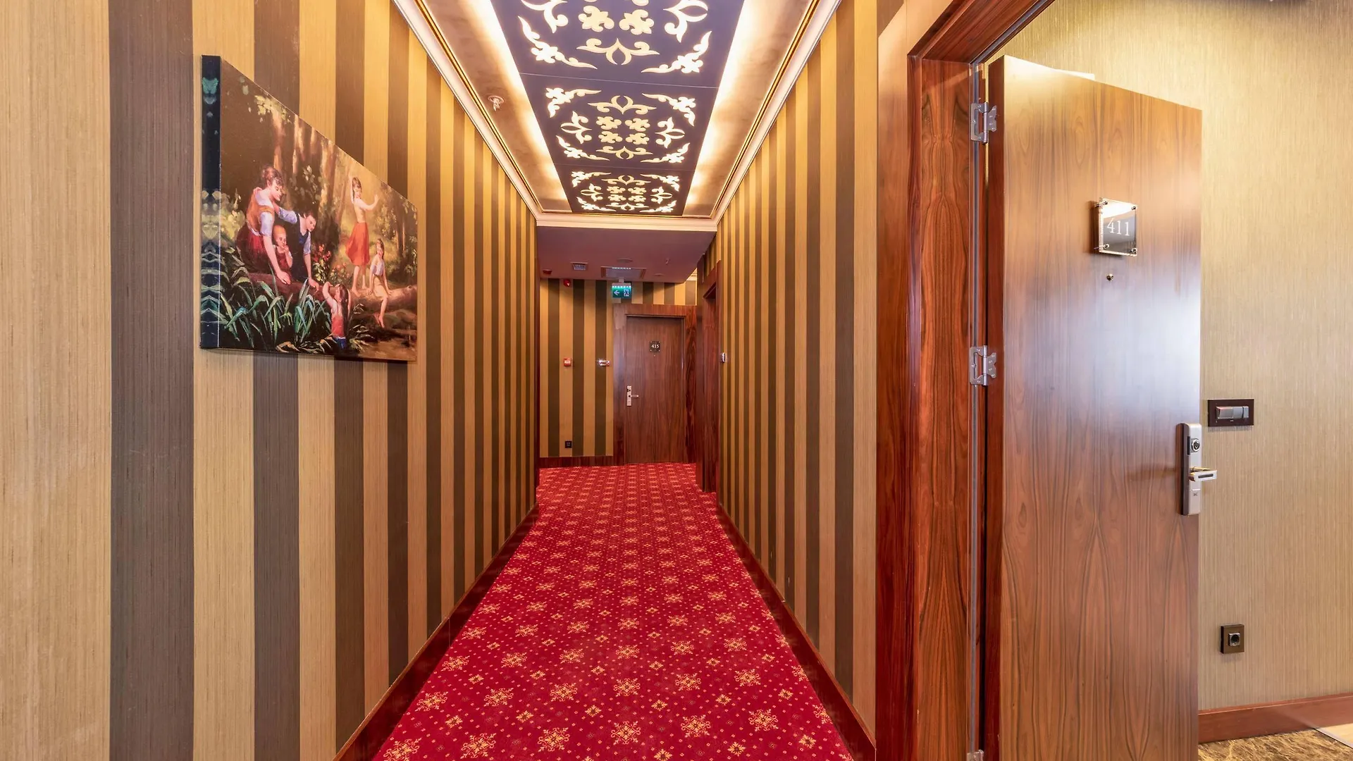 Piya Sport Hotel Provincia di Provincia di Istanbul 4*,  Turchia