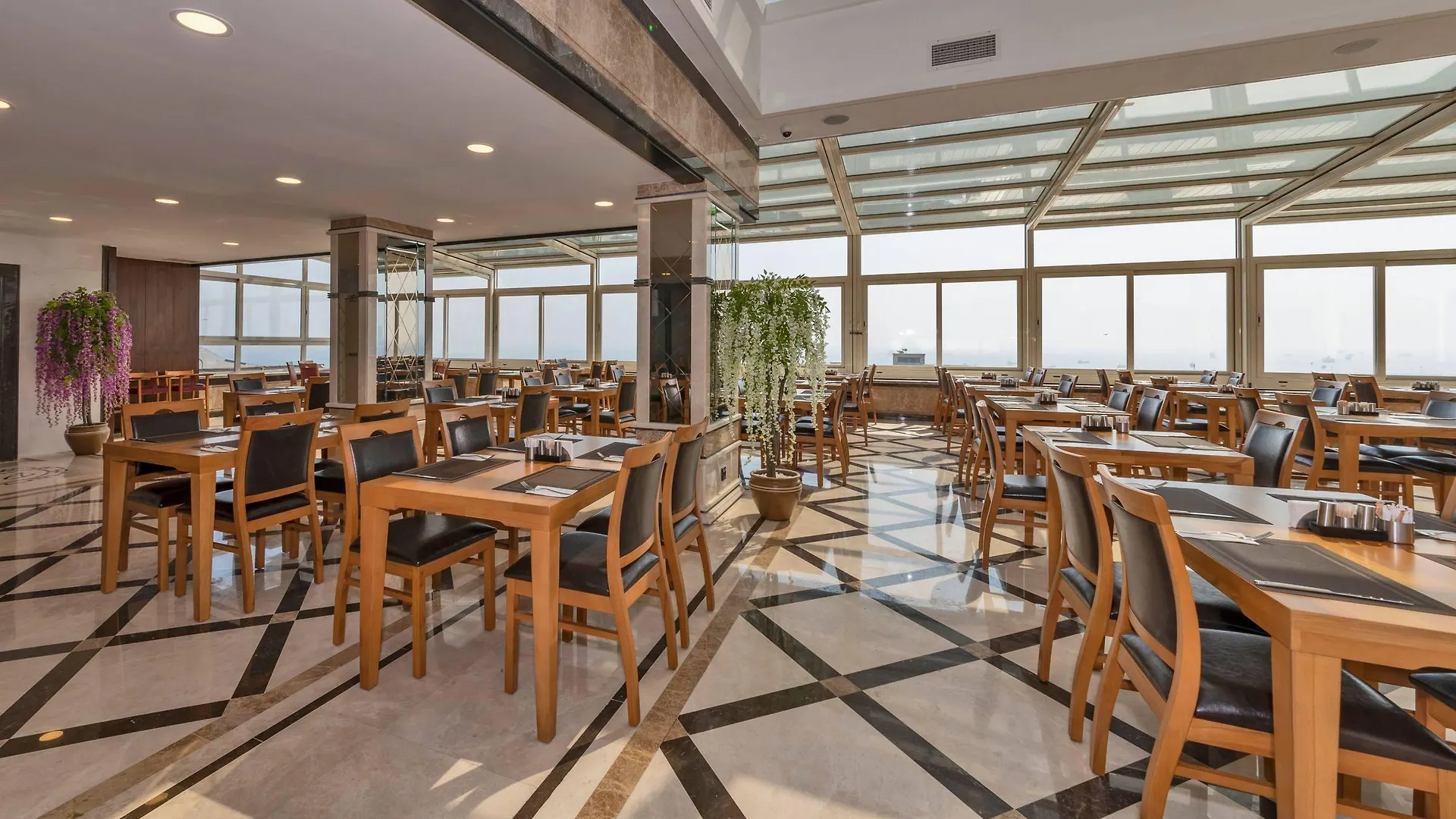 Piya Sport Hotel Istanbul