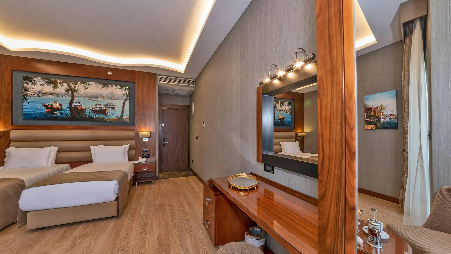 Piya Sport Hotel Provincia di Provincia di Istanbul 4*,