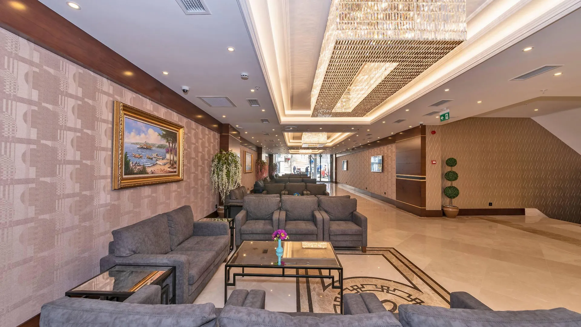 Piya Sport Hotel Provincia di Provincia di Istanbul