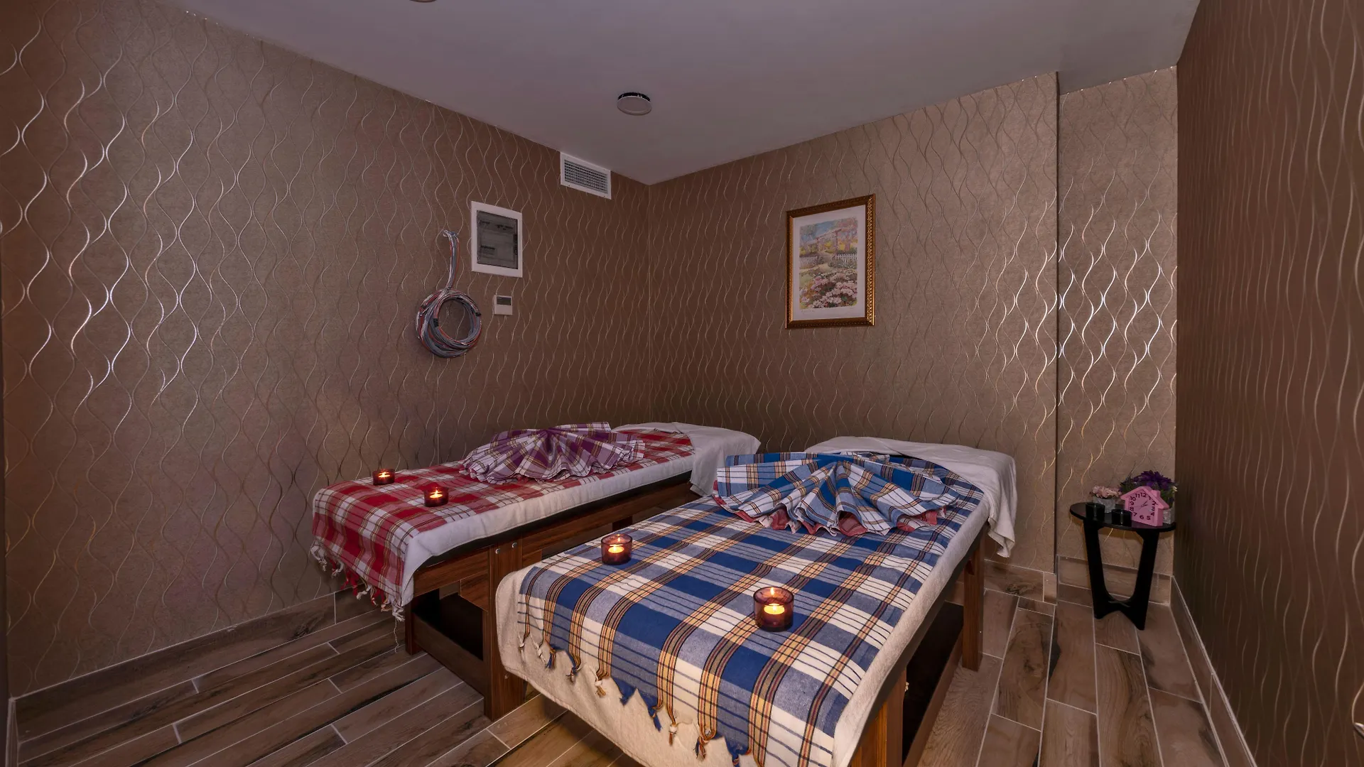 Piya Sport Hotel Istanbul 4*,