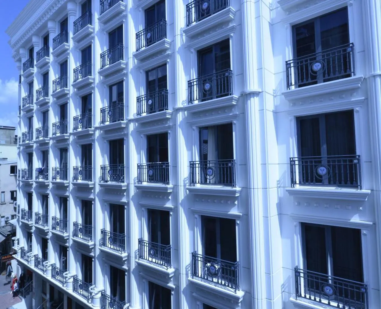 Piya Sport Hotel Provincia di Provincia di Istanbul