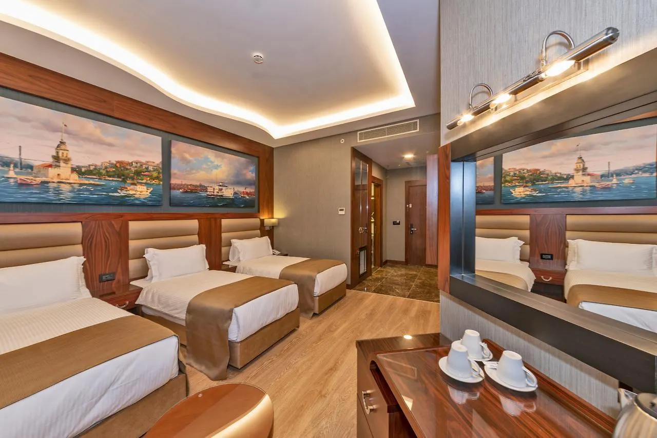 Piya Sport Hotel Provincia di Provincia di Istanbul