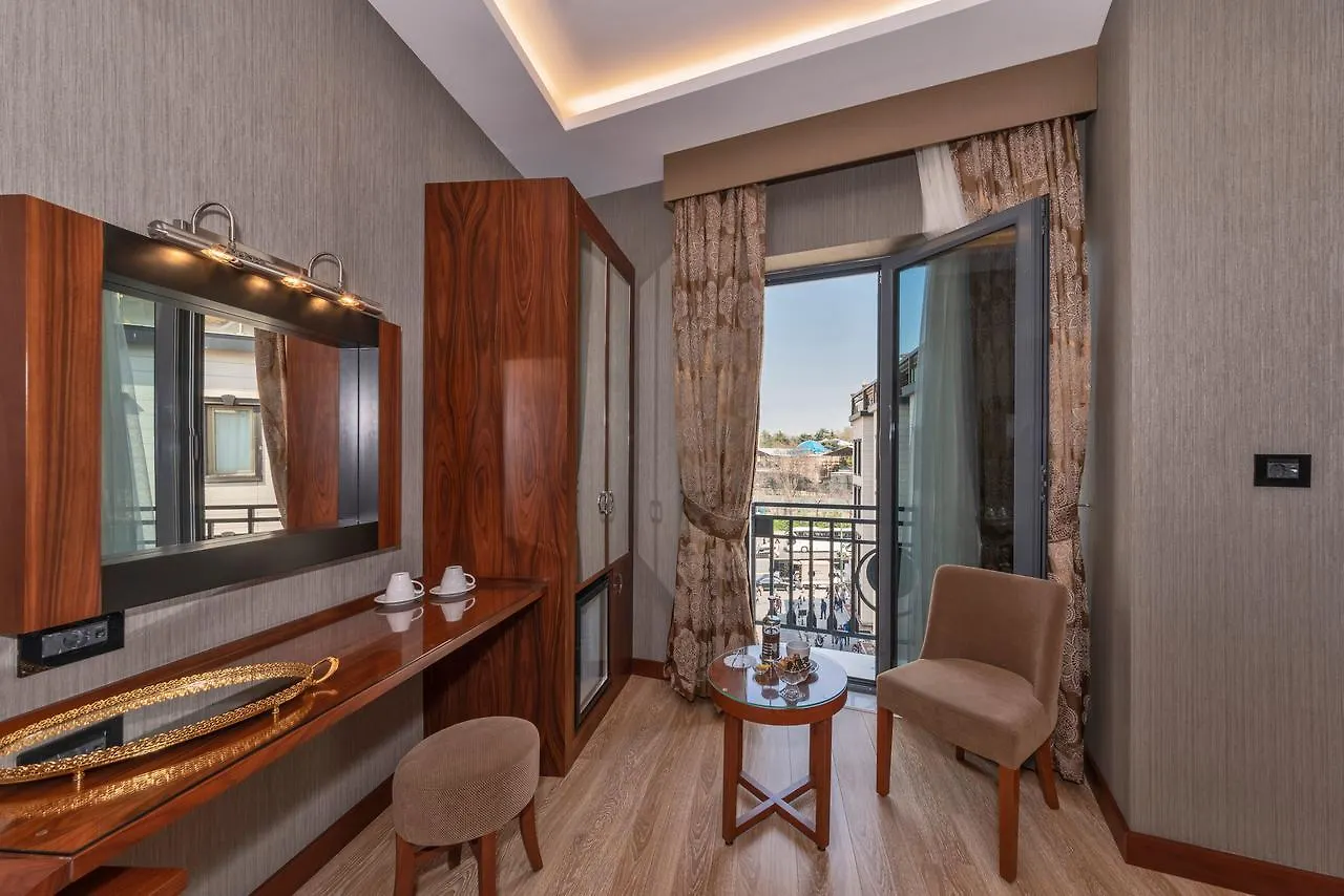 Piya Sport Hotel Istambul