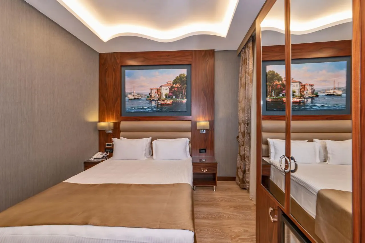 Piya Sport Hotel Istanbul