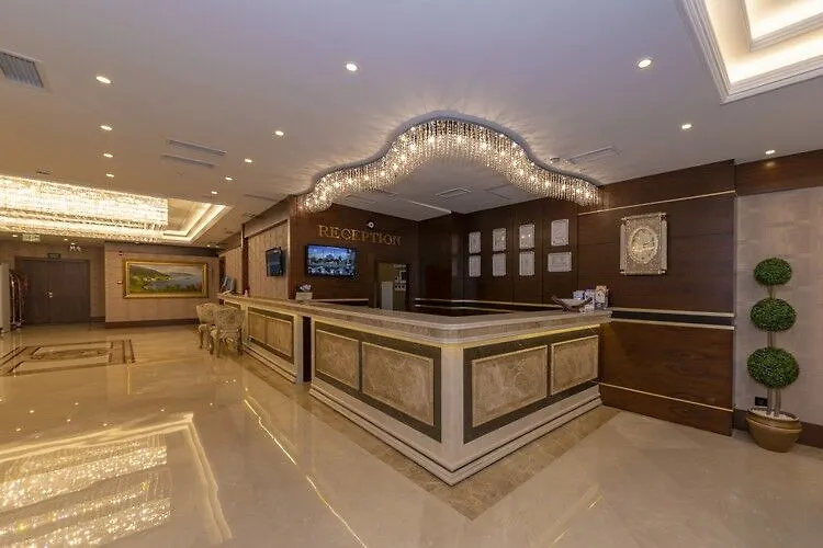 Piya Sport Hotel Istanbul
