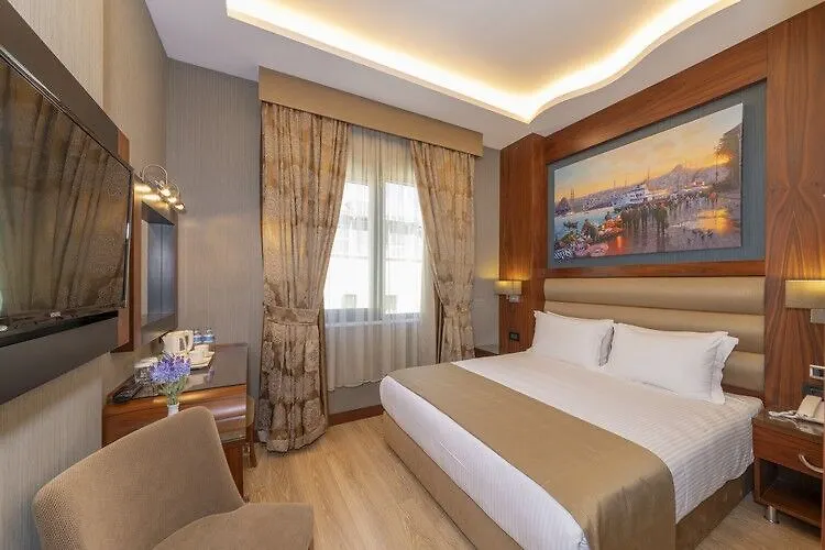 ****  Piya Sport Hotel Istanbul Turkey