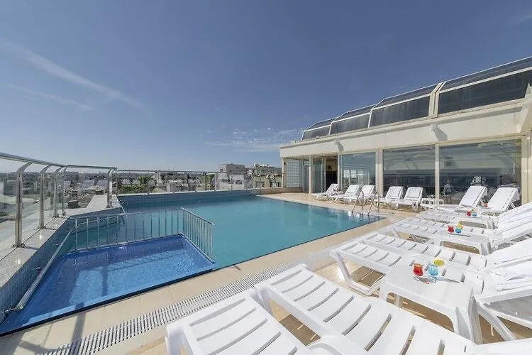Piya Sport Hotel Istanbul Turkey