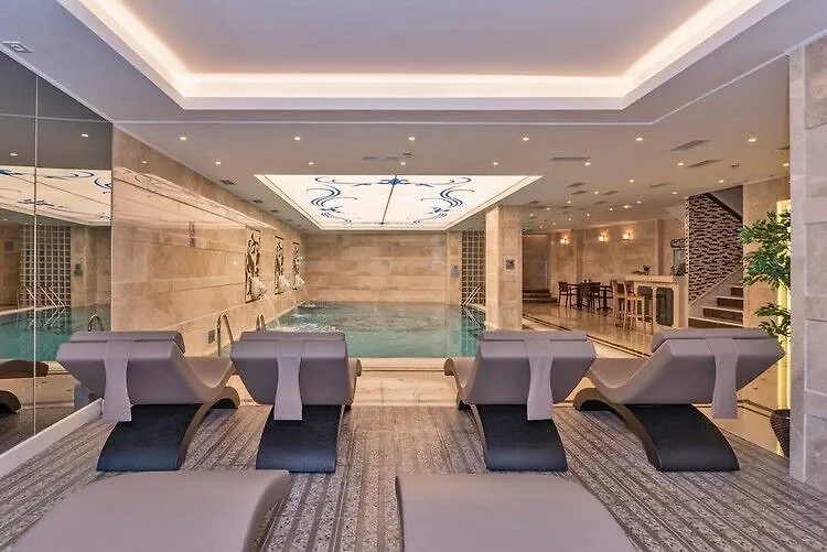 Piya Sport Hotel Istanbul