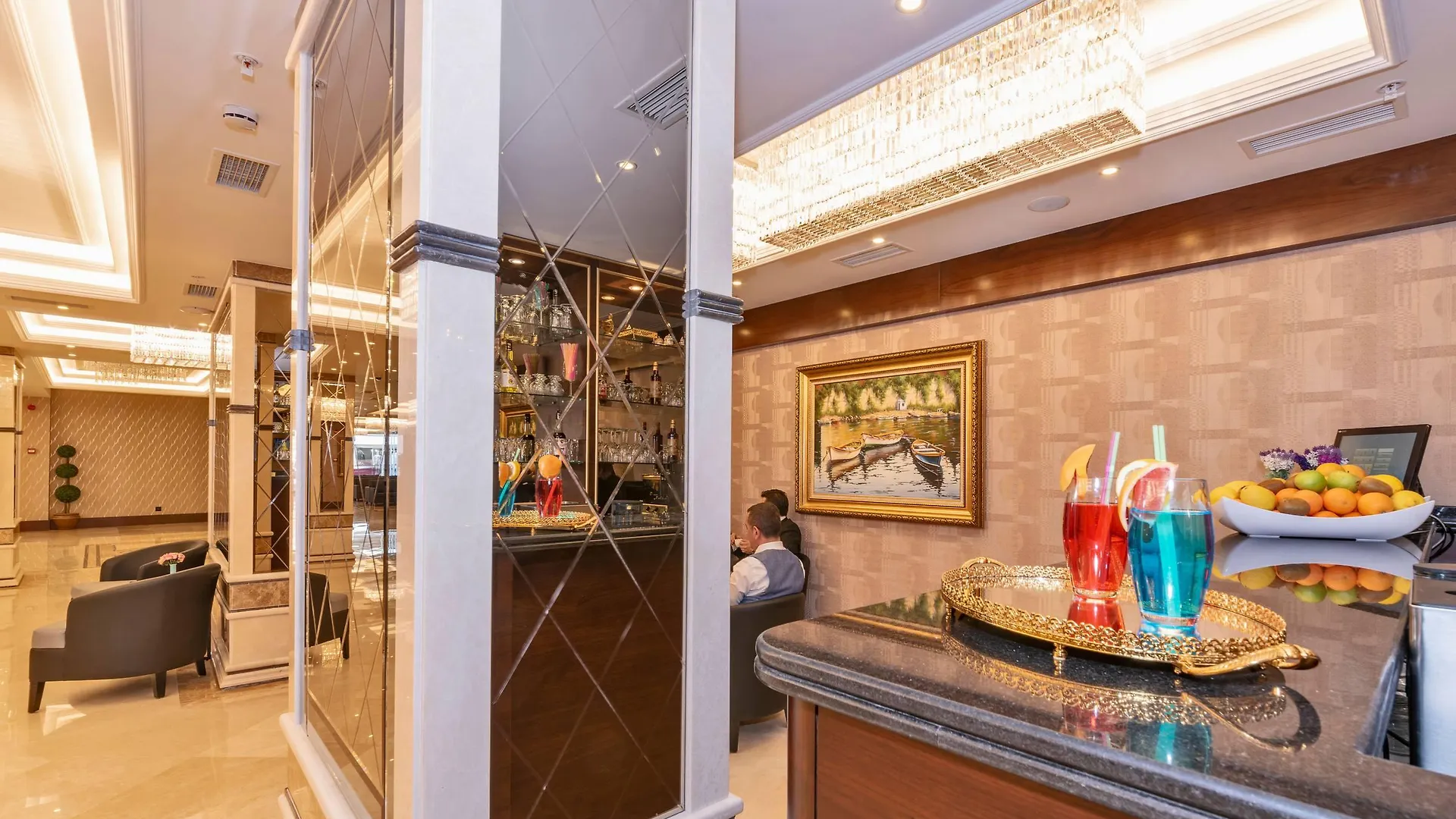 Piya Sport Hotel Istanbul