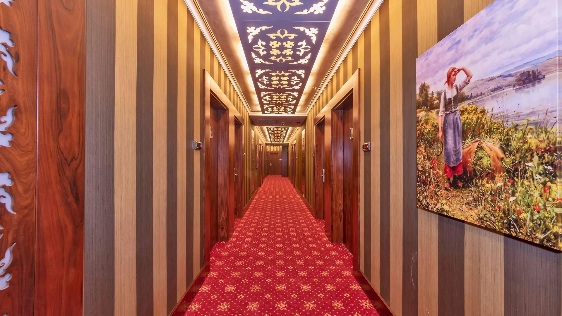 Piya Sport Hotel Istanbul 4*,  Turkey