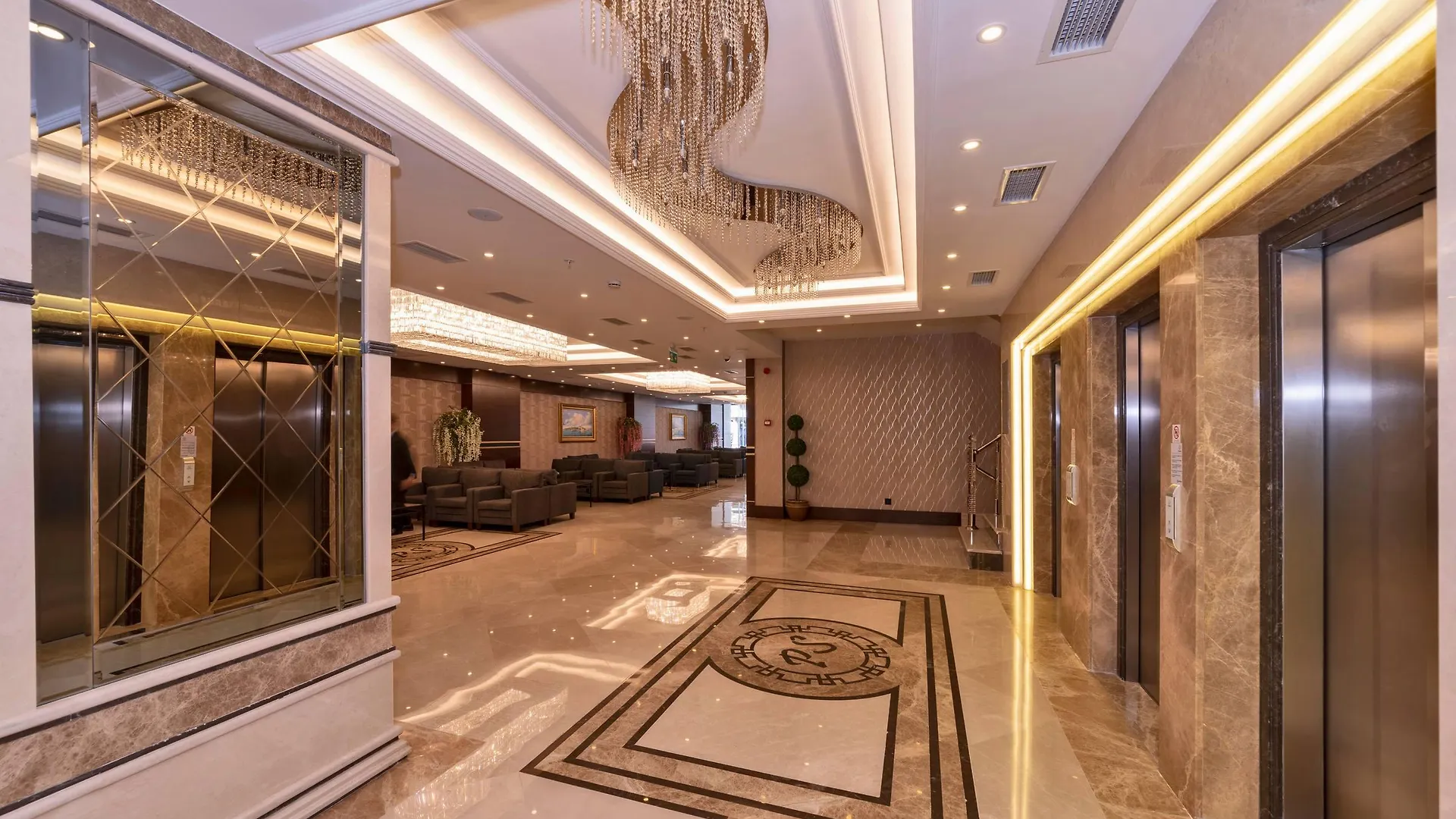 Piya Sport Hotel Istanbul Turkey
