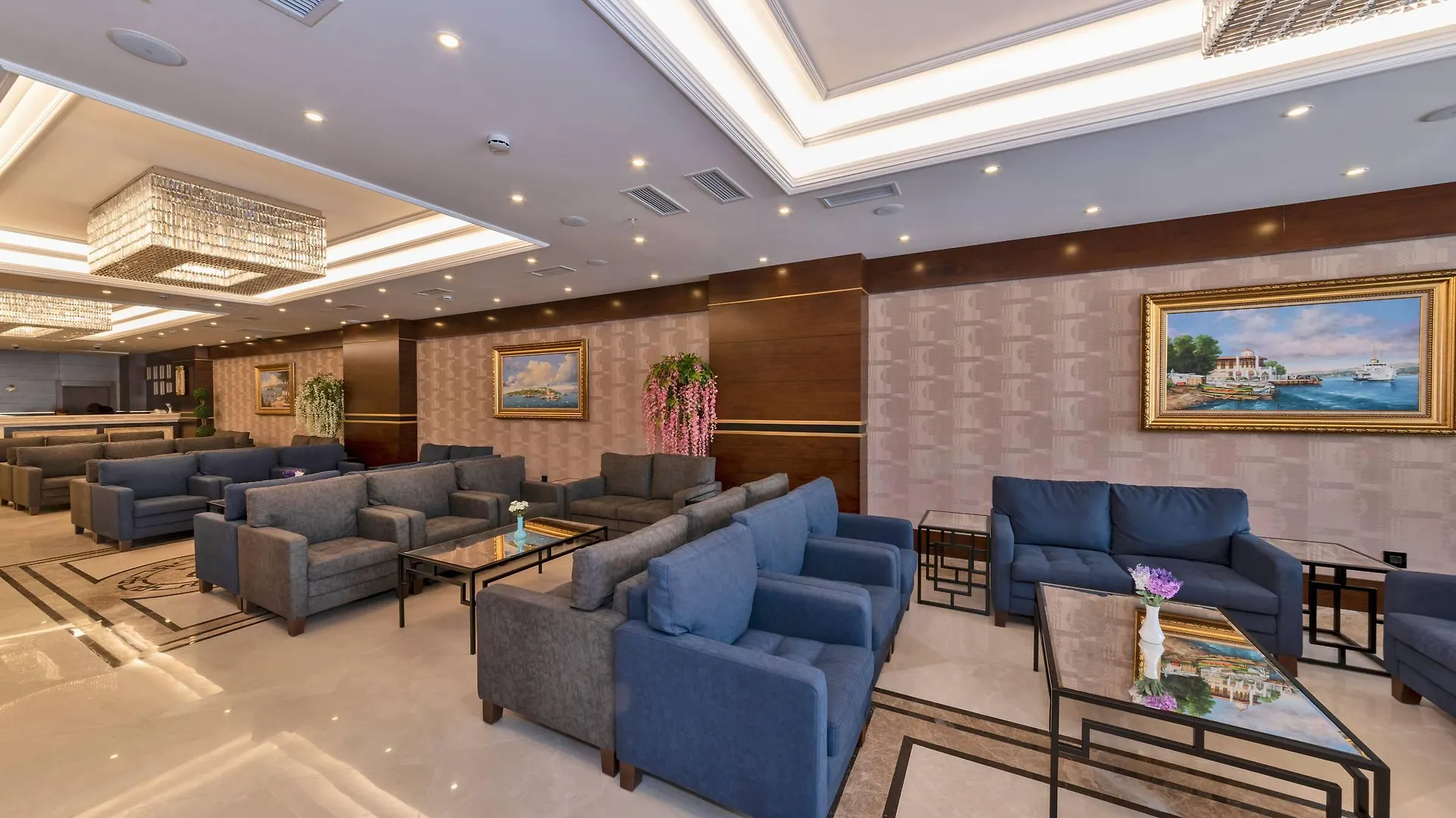 ****  Piya Sport Hotel Istanbul Turkey