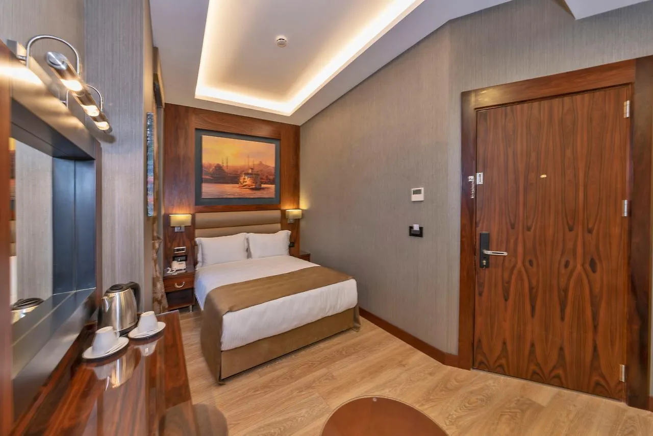 ****  Piya Sport Hotel Istanbul Turkey