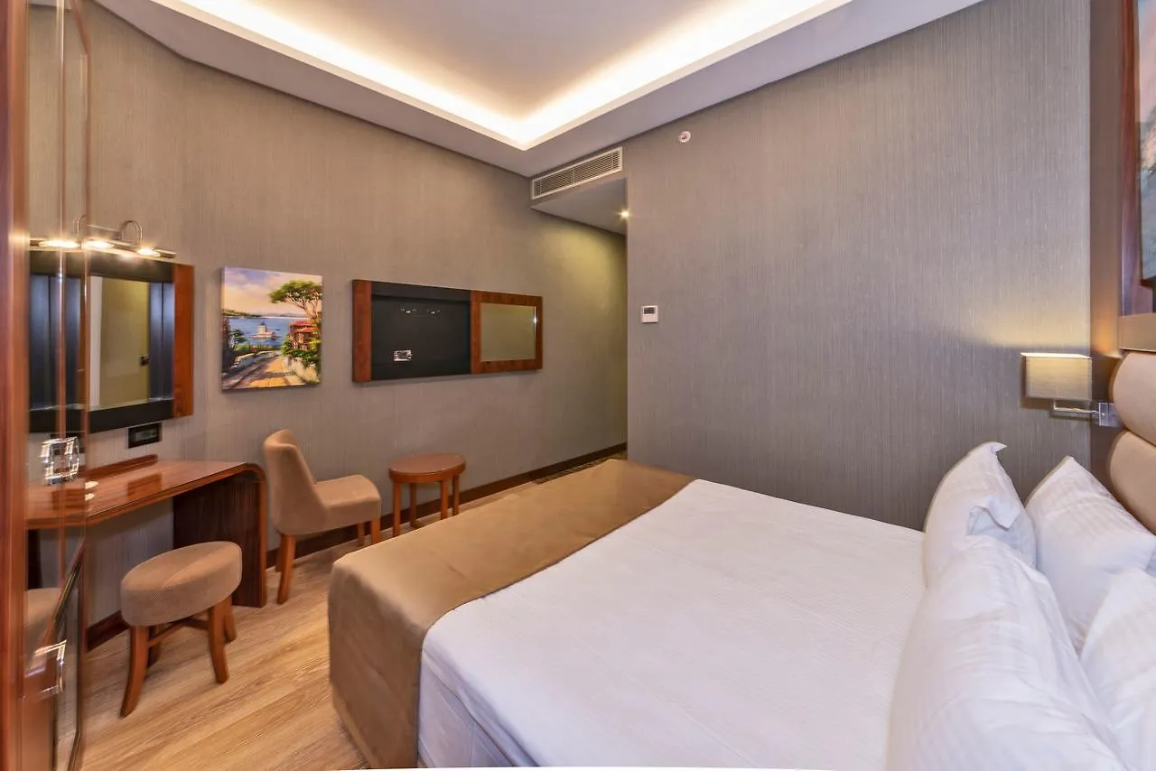 Piya Sport Hotel Стамбул 4*,  Турция