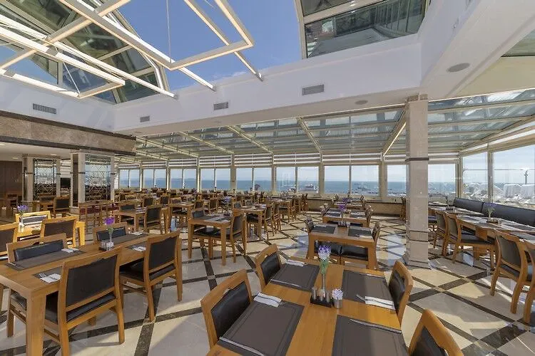 Piya Sport Hotel Istanbul