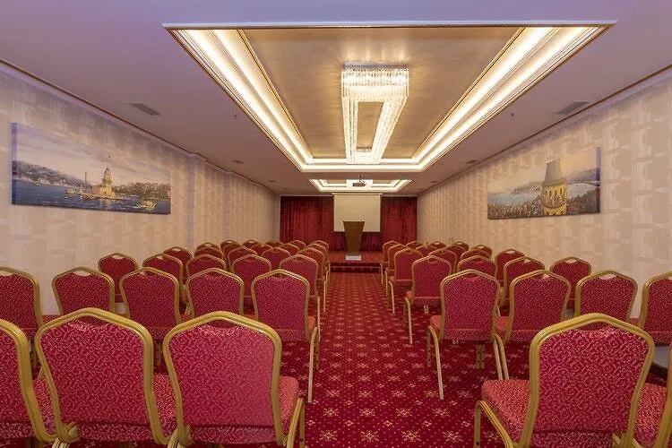 Piya Sport Hotel Istanbul 4*,  Turkey