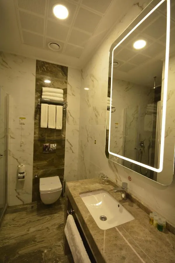 Piya Sport Hotel Istanbul 4*,